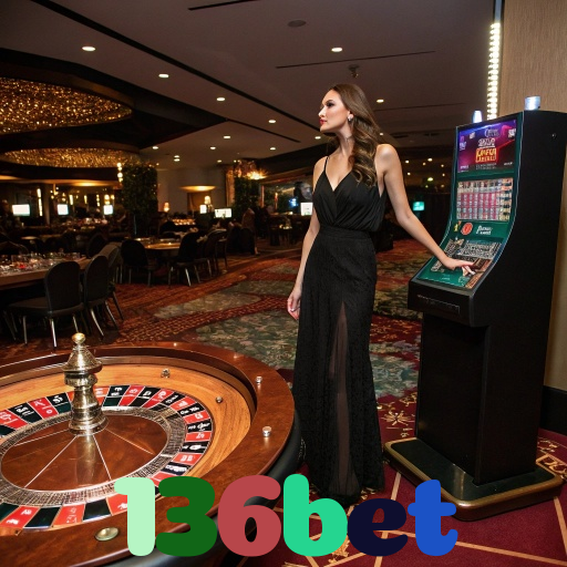  136bet