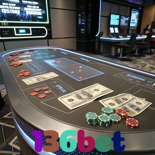  136bet