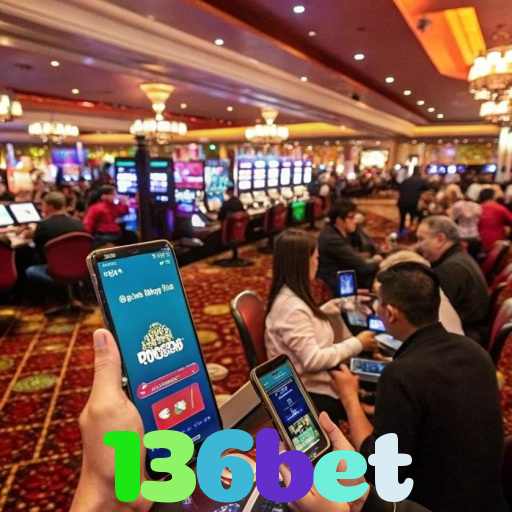  136bet