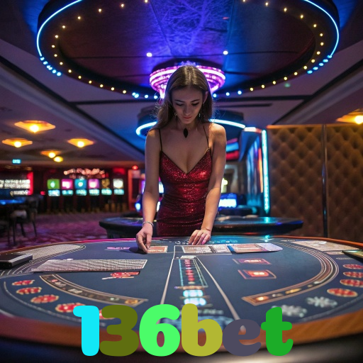  136bet