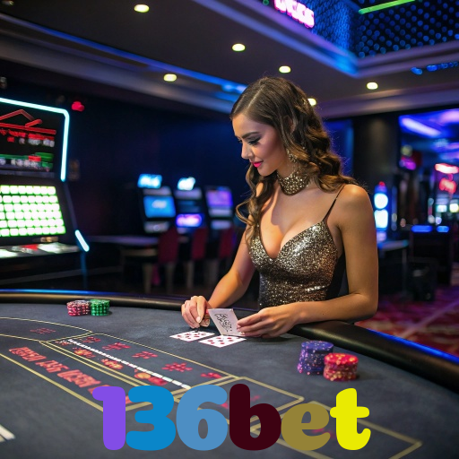  136bet