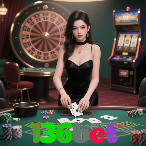  136bet
