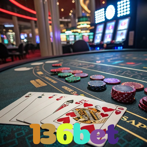  136bet
