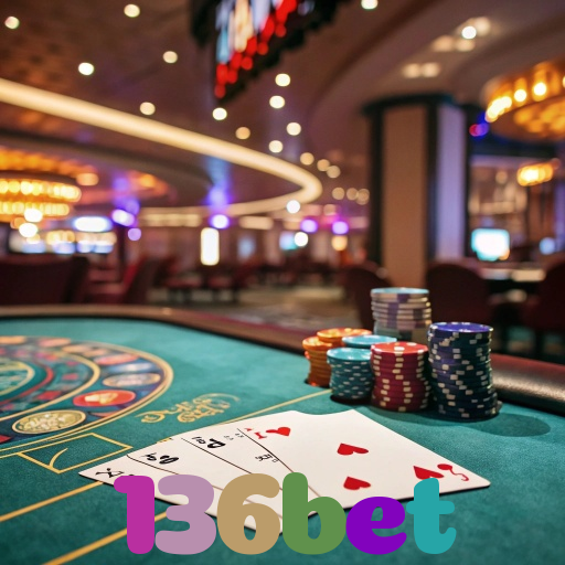  136bet