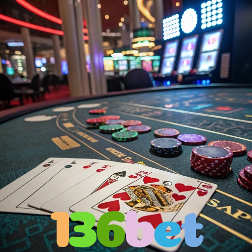  136bet