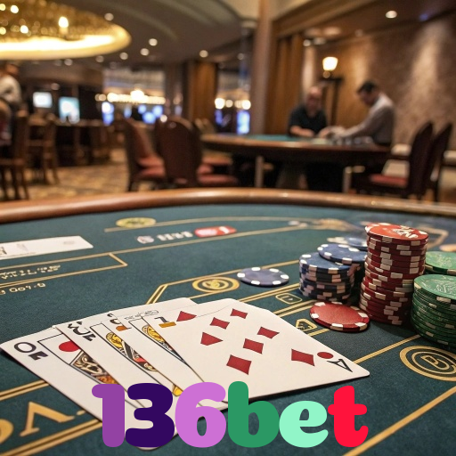  136bet