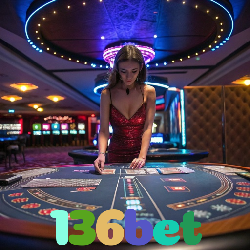  136bet