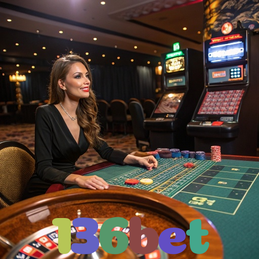  136bet