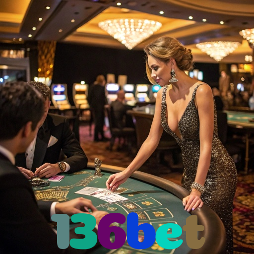  136bet