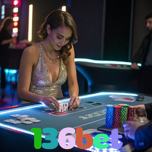  136bet