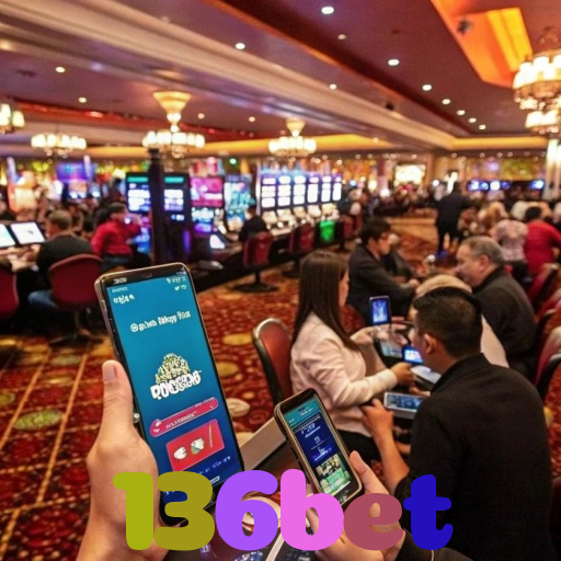  136bet