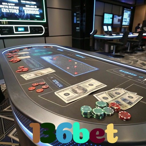  136bet