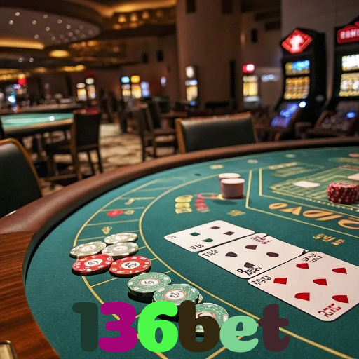  136bet
