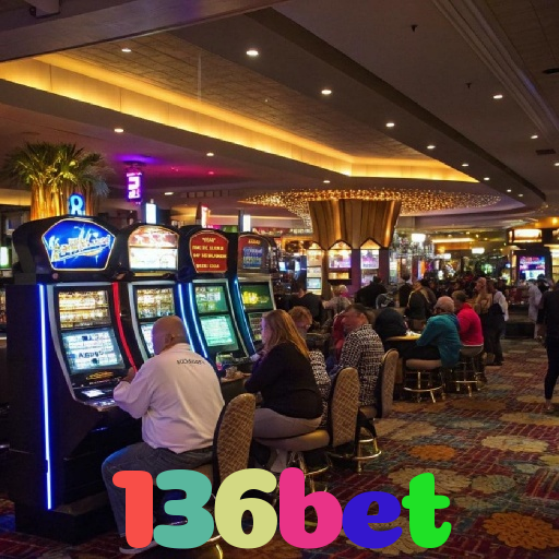  136bet