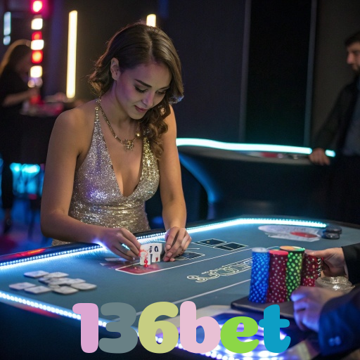  136bet