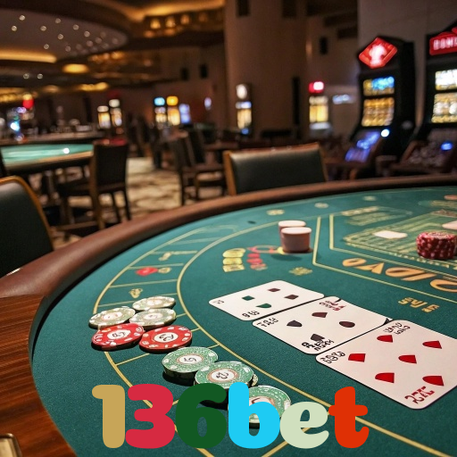  136bet