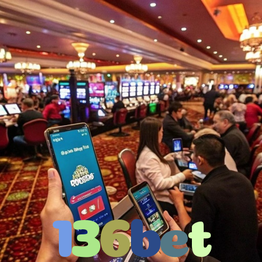  136bet