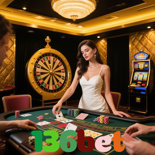  136bet