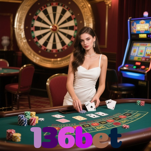 136bet