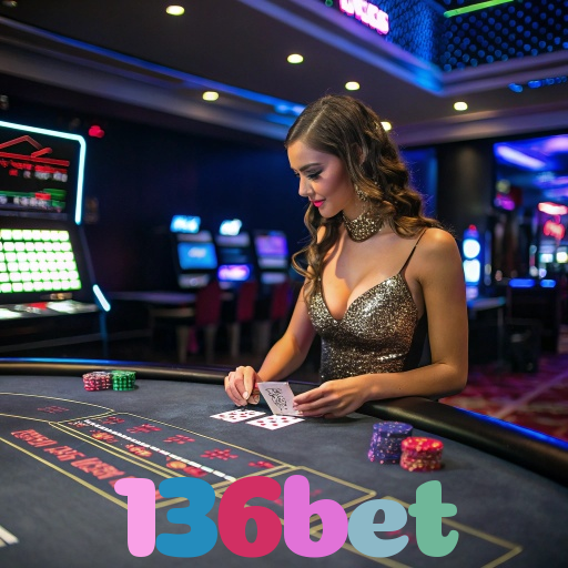  136bet