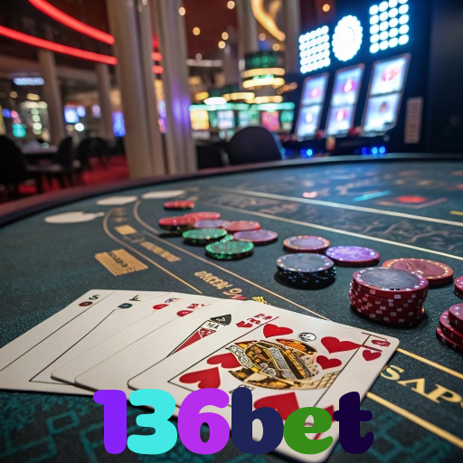  136bet