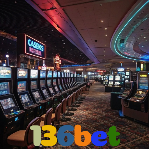  136bet