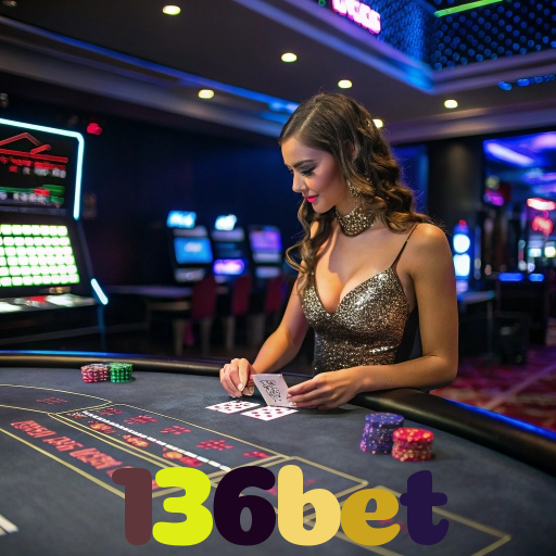  136bet