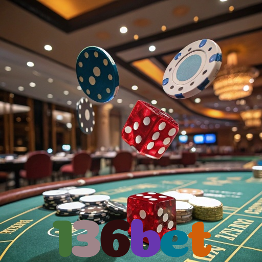  136bet