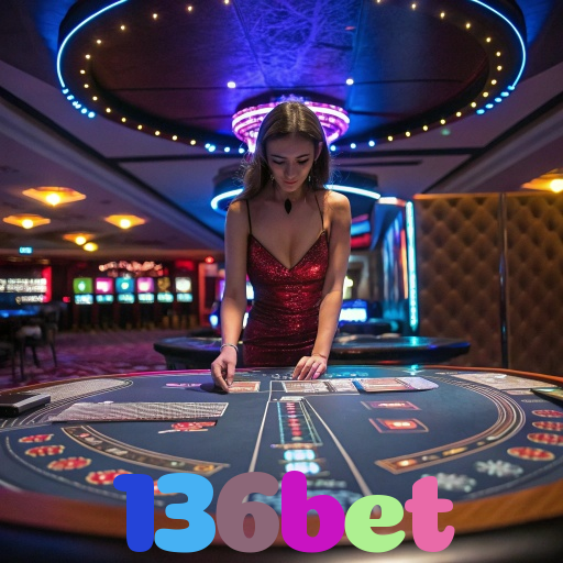  136bet