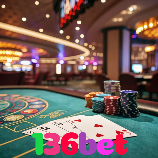  136bet