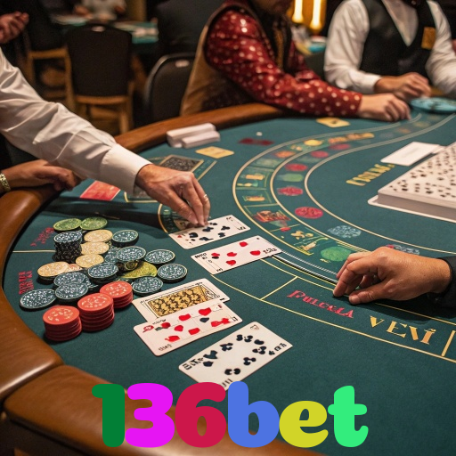  136bet