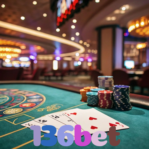  136bet