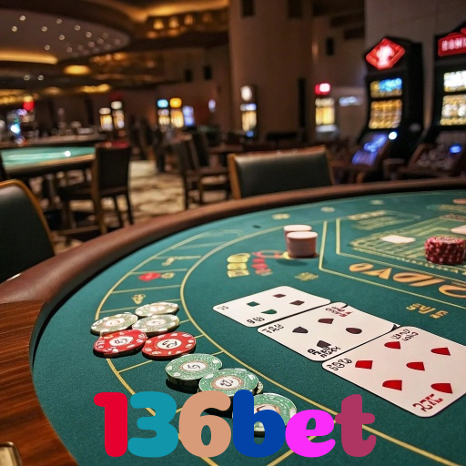  136bet