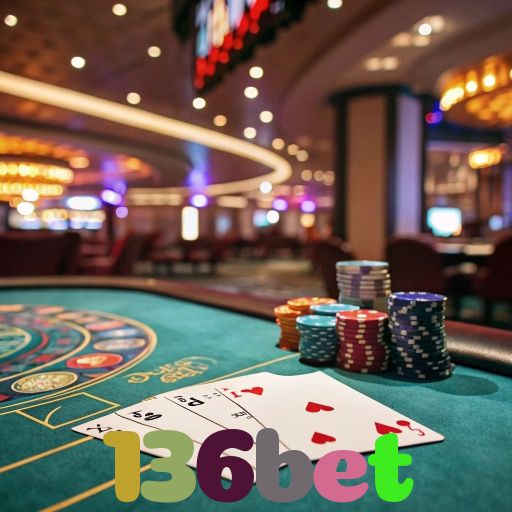  136bet