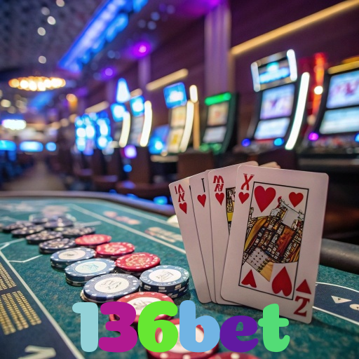  136bet