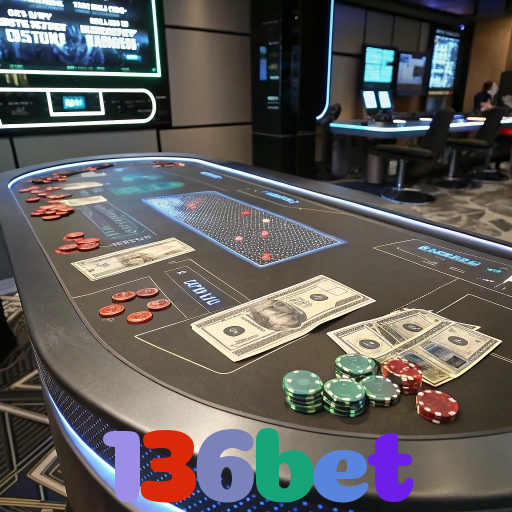  136bet
