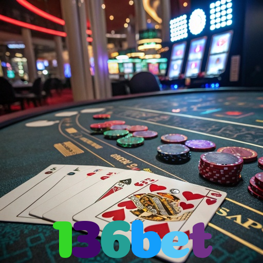  136bet