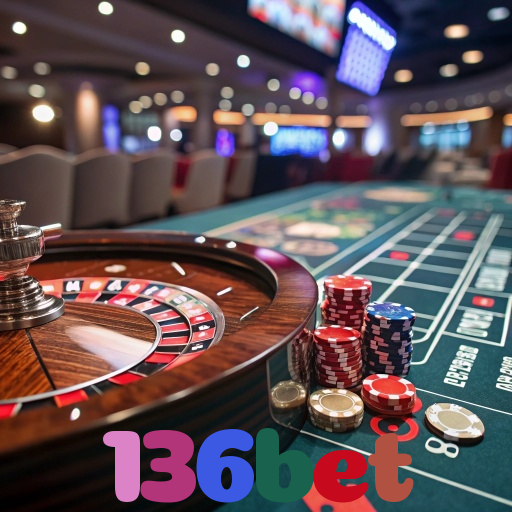  136bet