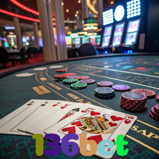  136bet