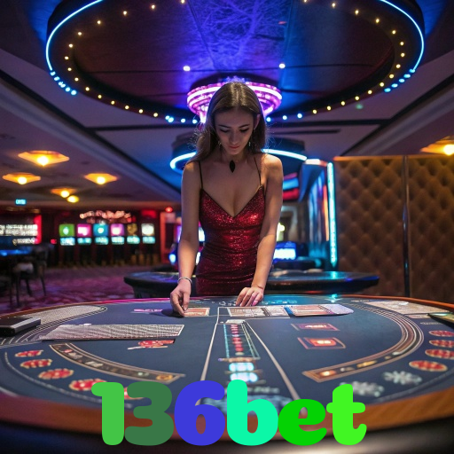  136bet