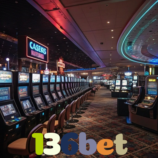  136bet