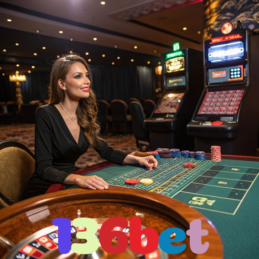  136bet