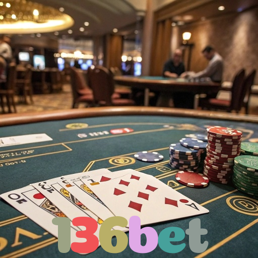  136bet