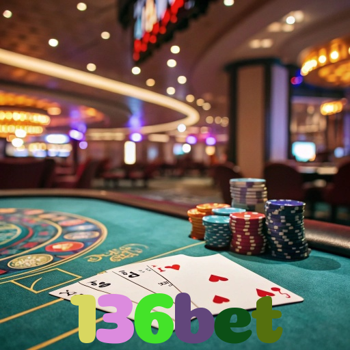  136bet