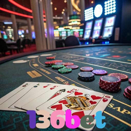  136bet