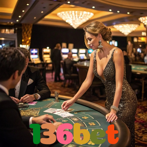  136bet