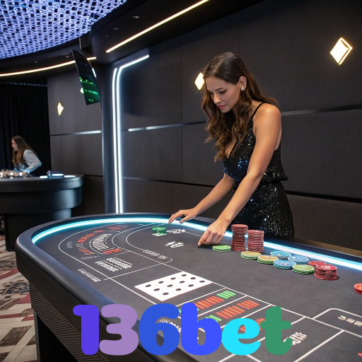  136bet