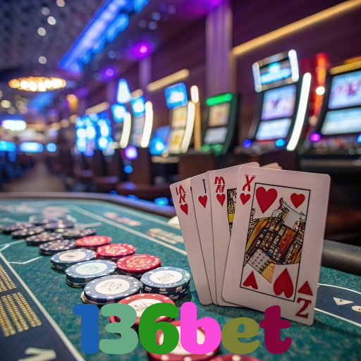  136bet