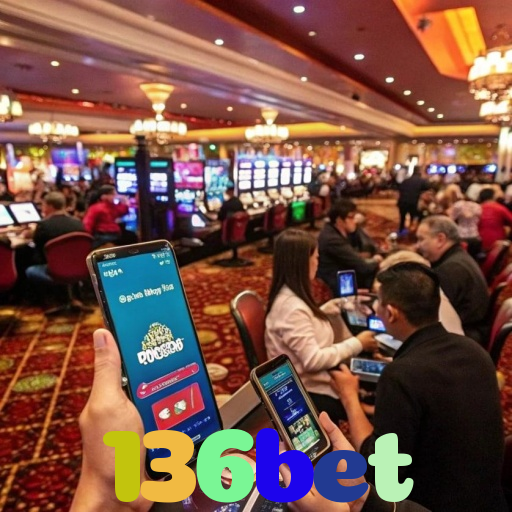  136bet