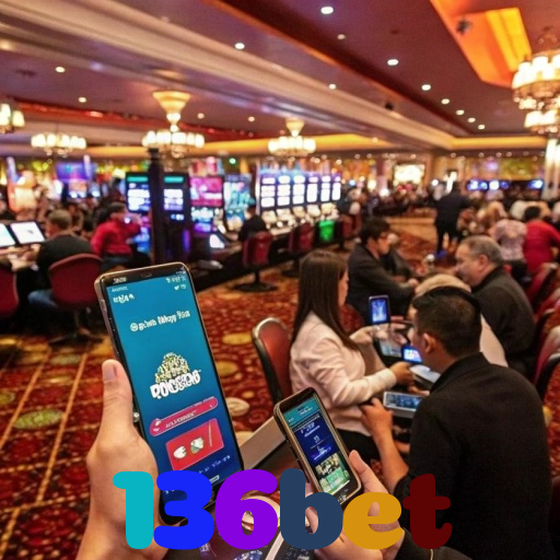 136bet
